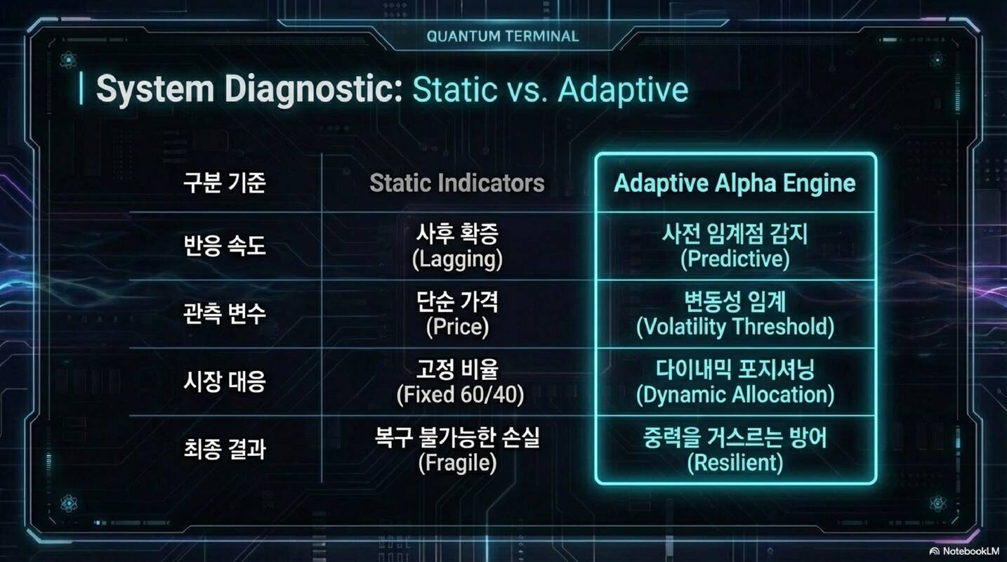 WeJump Adaptive Alpha ETF 시리즈