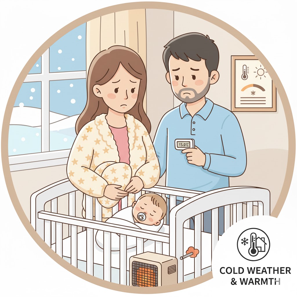 신생아체온&amp;#44;신생아옷차림&amp;#44;신생아온도조절&amp;#44;신생아적정온도&amp;#44;신생아습도&amp;#44;신생아환경관리&amp;#44;초보부모가이드&amp;#44;신생아체온관리&amp;#44;수면환경&amp;#44;신생아육아정보 