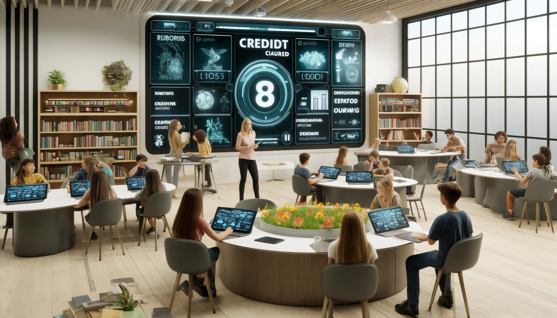 고교학점제, 이렇게 바뀐다! 운영방식부터 교사의 역할까지!