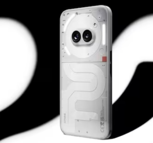 낫싱폰 (2a) 단점