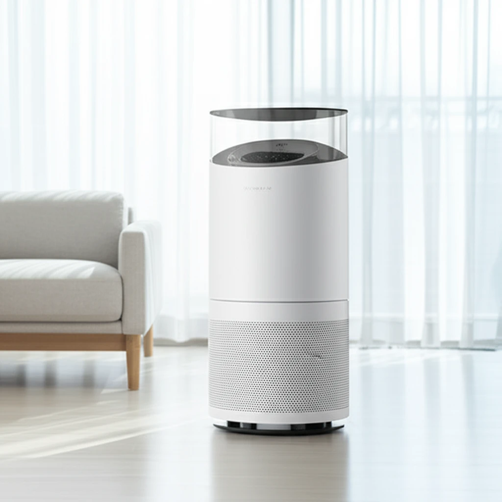 30평형 거실 공기청정기 선택 기준과..