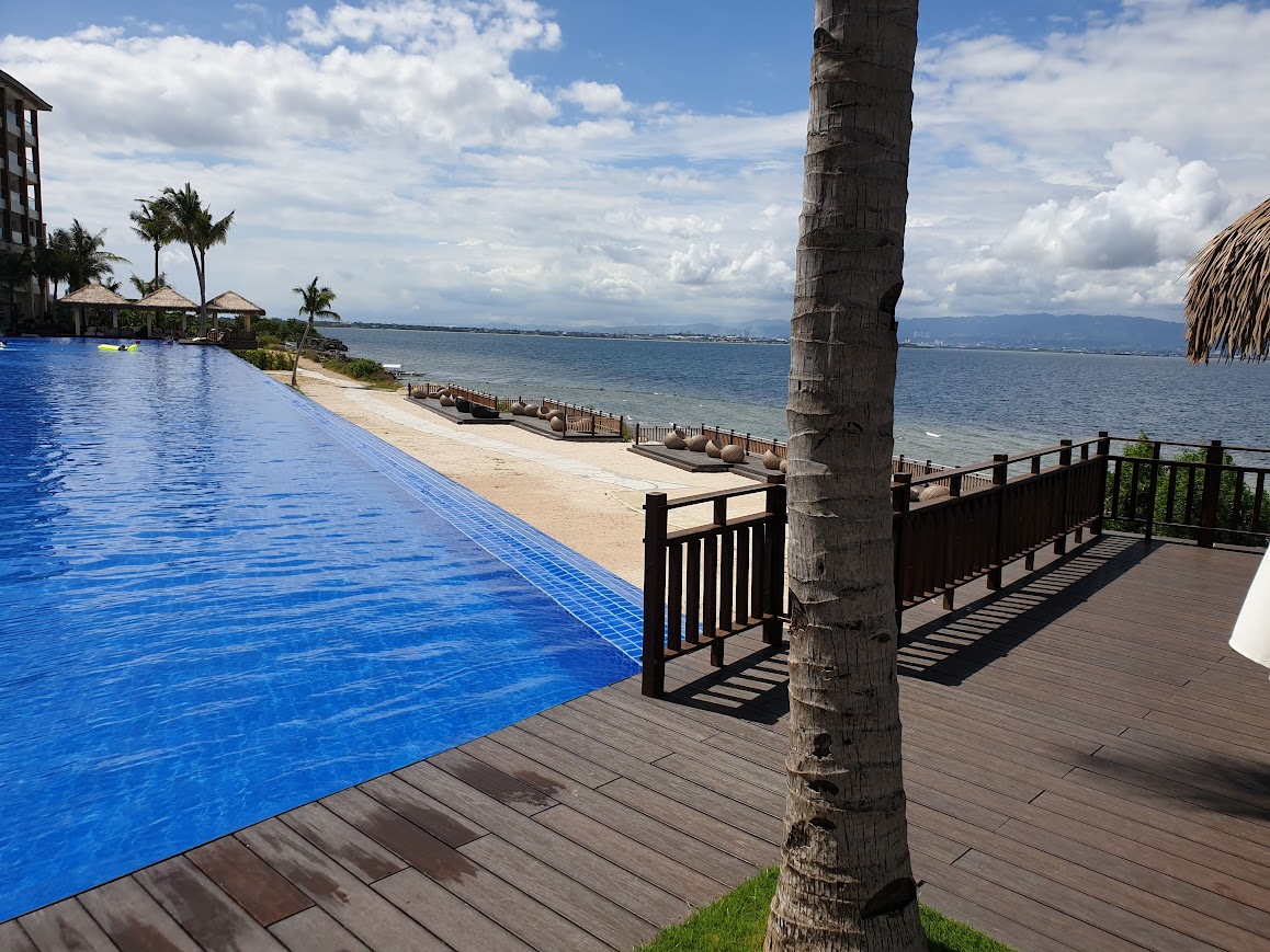 두짓타니리조트