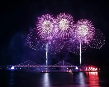 부산 불꽃축제_5