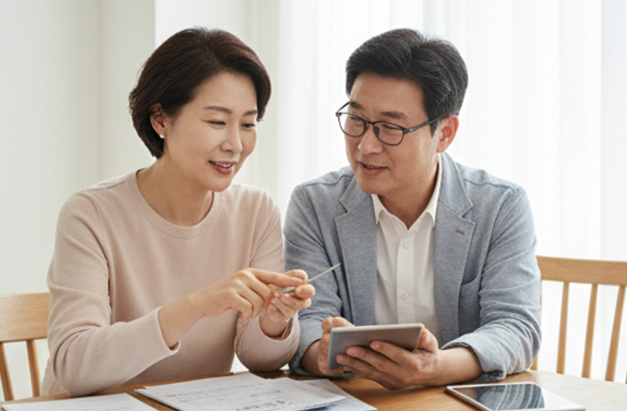 IRP퇴직연금 수령 시 세금, 모르면 폭탄 맞습니다 3