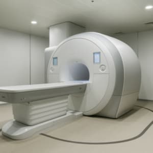 강직성 척추염 장애등급 - mri