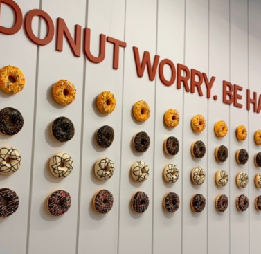 전주한옥마을 길거리음식 BEST 10