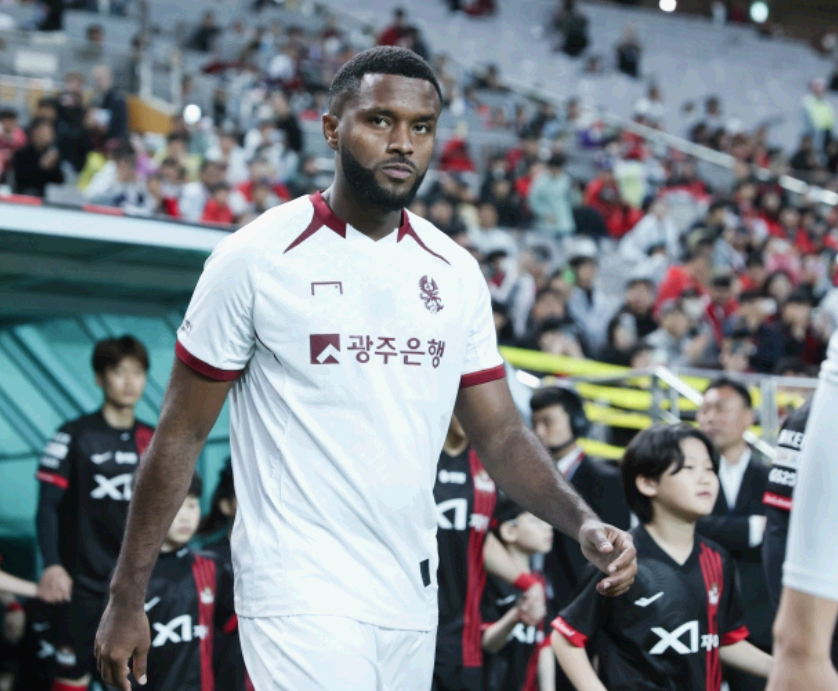 광주fc AFC 8강