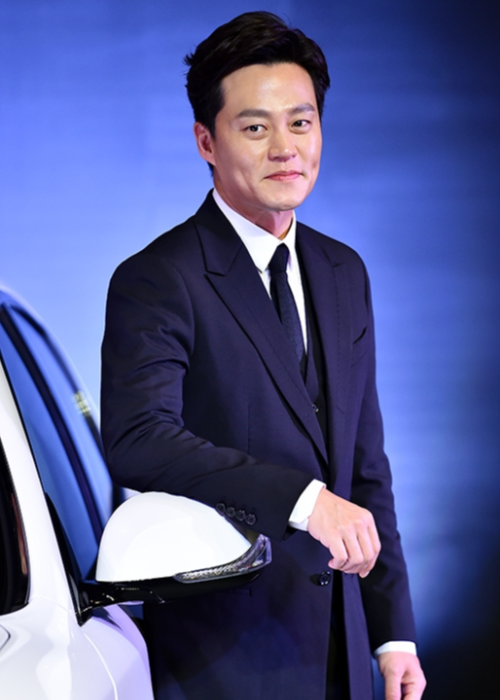 이서진 결혼