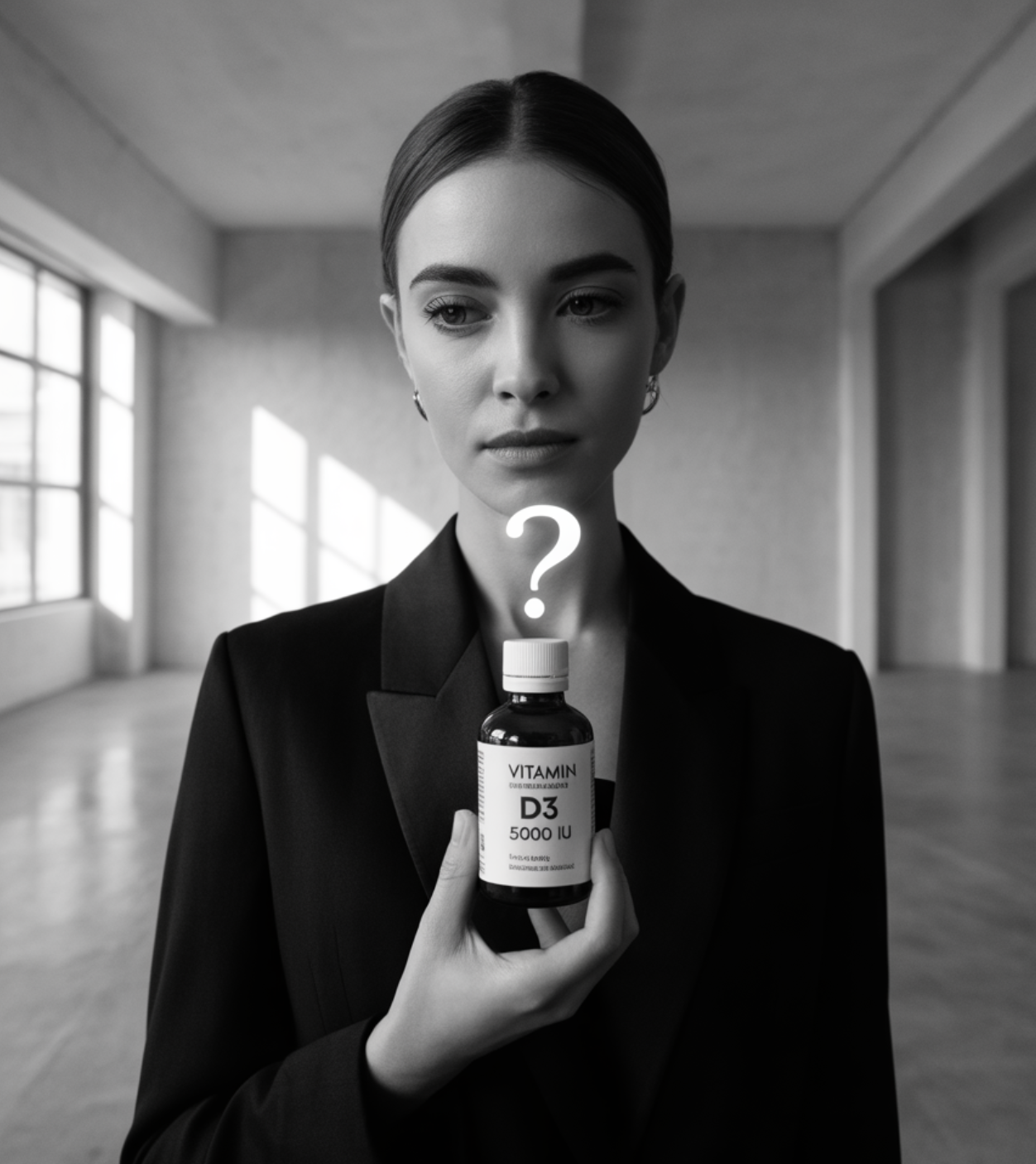 가을 햇볕 20분&amp;#44; 1년 치 비타민D 합성의 마지막 기회