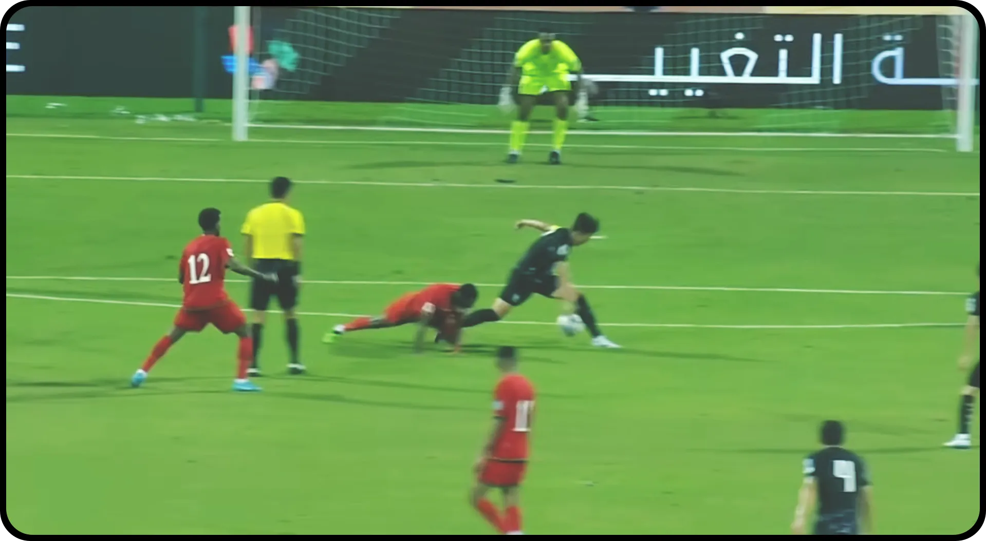 축구 중계방송 무료 인터넷 생중계 (한국 팔레스타인)