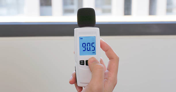 층간소음, 얼마나 심해야 처벌받을 수 있을까?