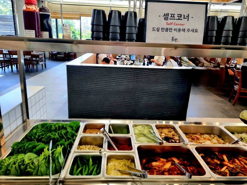 품장 을왕리점: 인천 영종도 가성비 좋은 초대형 장어구이 맛집