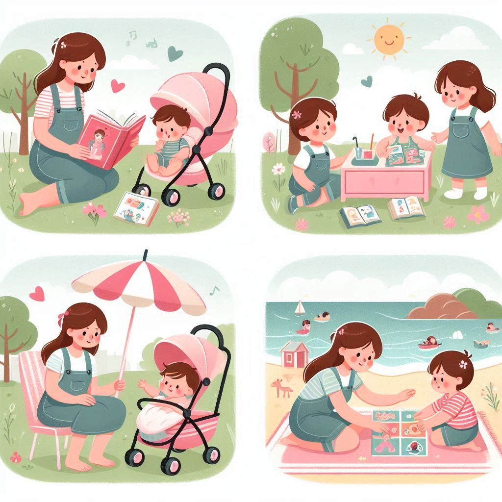 아이돌봄 서비스1