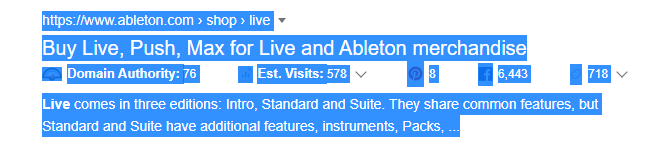 음악 편집 사이트