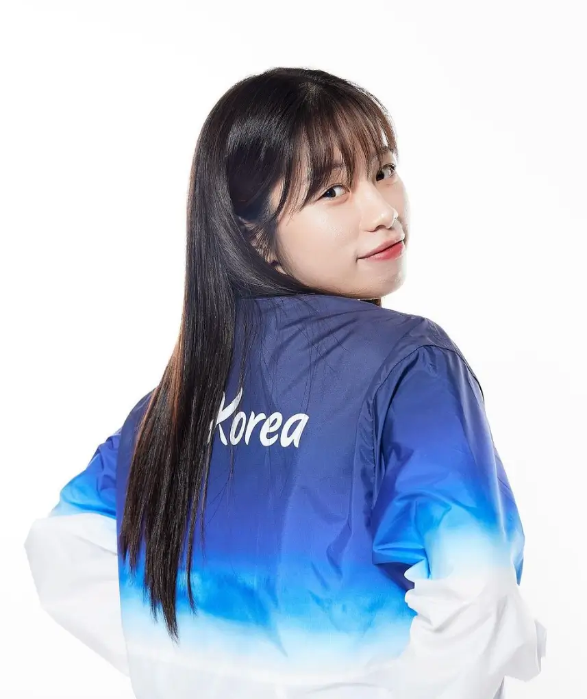 임애지 선수
