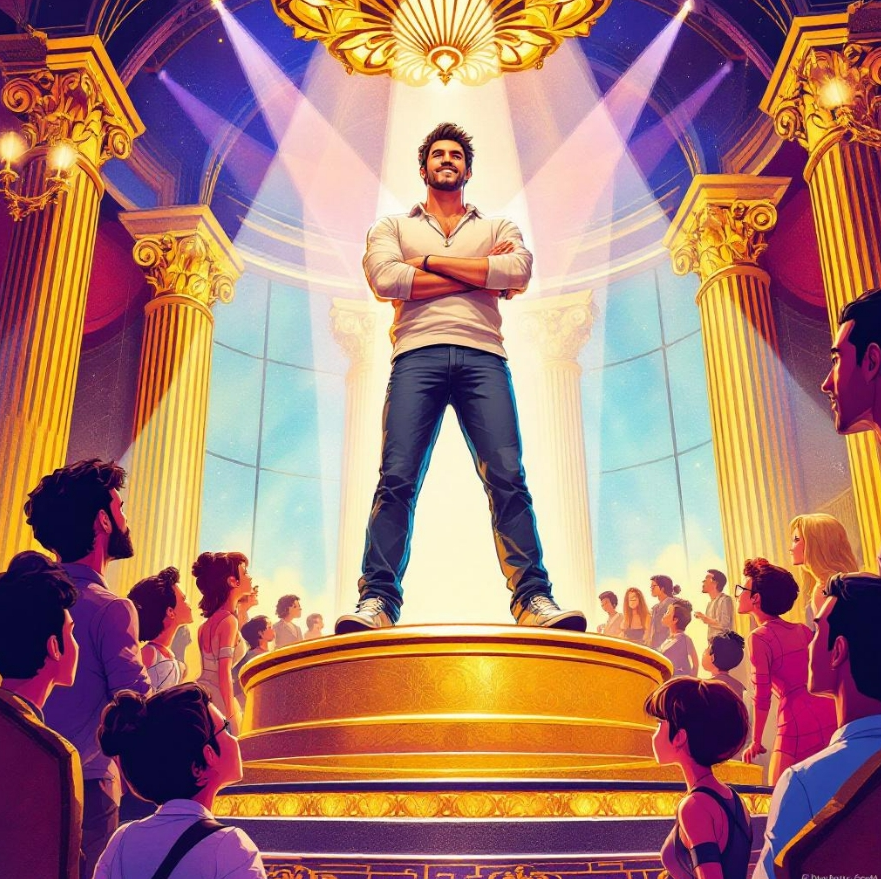 자기애성 성격장애의 증상 및 대인관계 문제