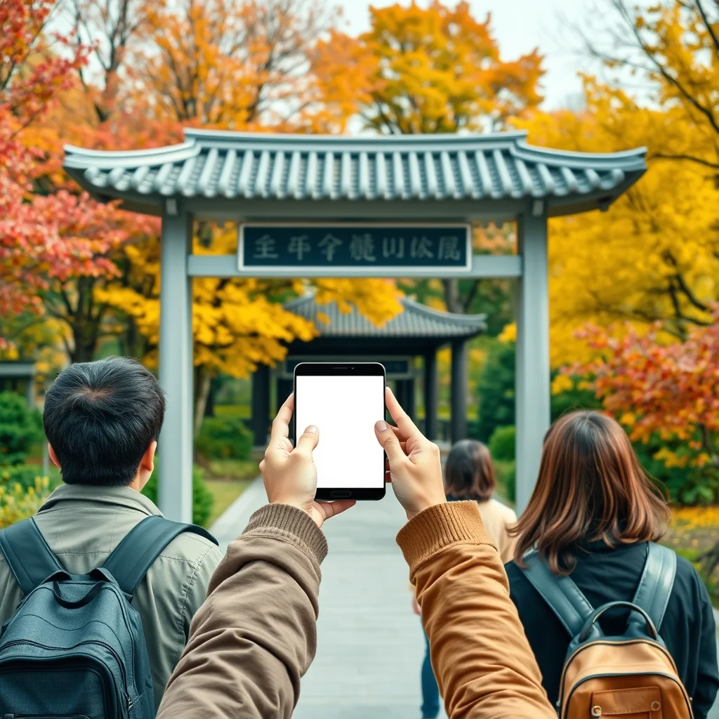 화담숲예약방법