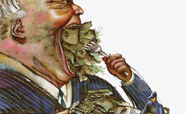 분식회계란? – 재무제표 조작의 위험성과 그 심각성