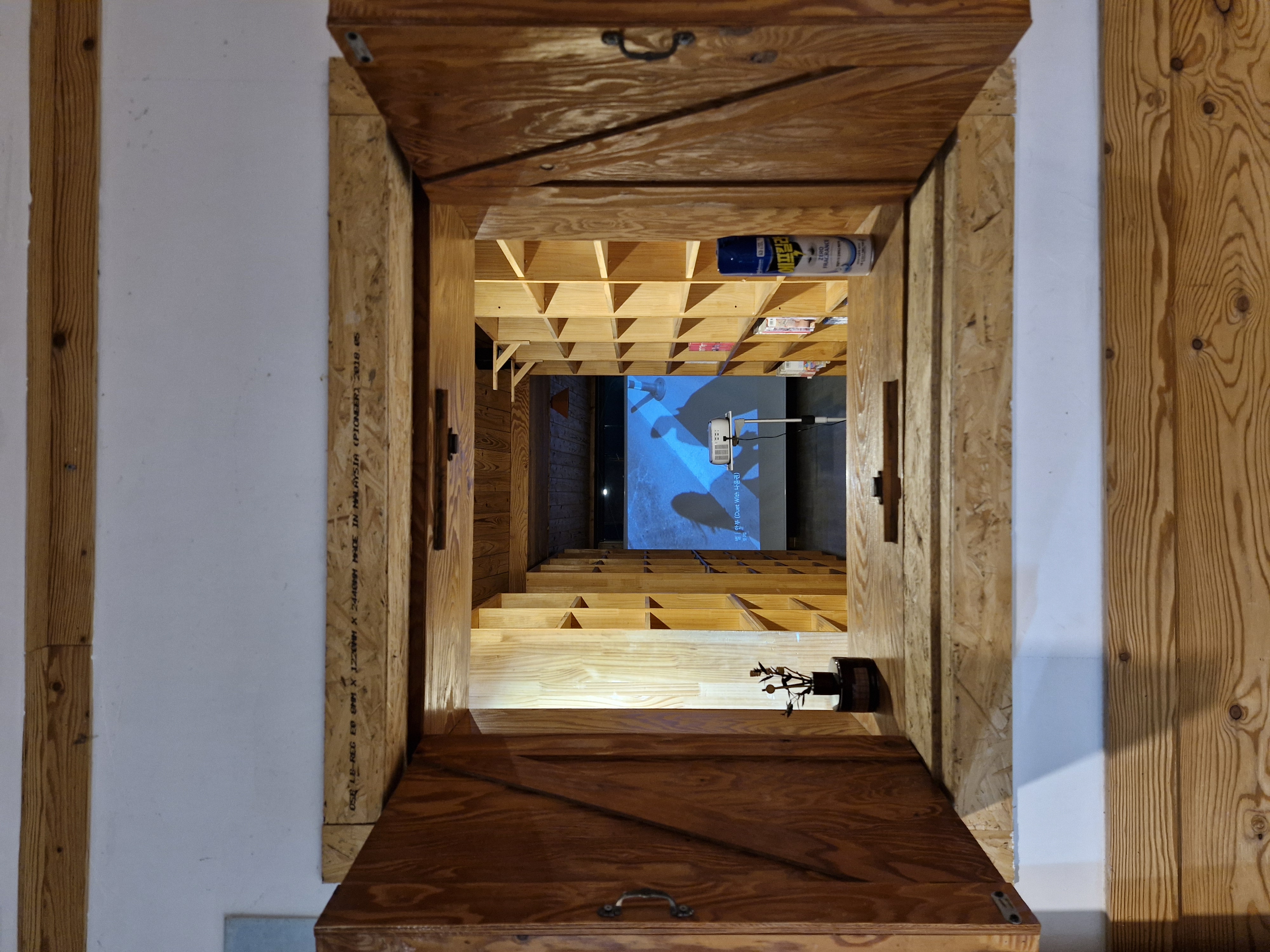 애월 게스트하우스 바당1807