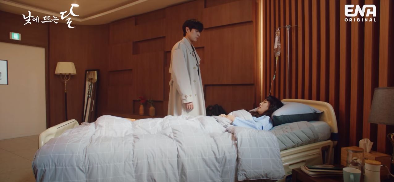 낮에뜨는달_4회