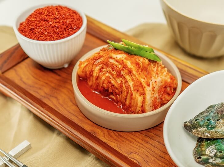 오늘N 2508회 경기도 파주 김치 맛집 도미솔김치 (김치&#44; 해남절임배추&#44; 김장김치 양념 주문방법)