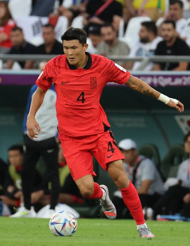 2026 북중미 월드컵 3차예선 국가대표팀 명단