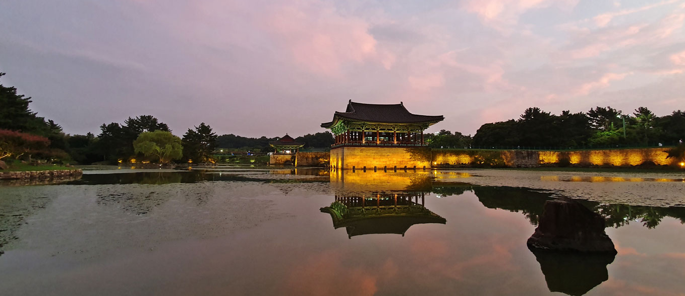 경주 가볼만한곳 베스트10 여행지