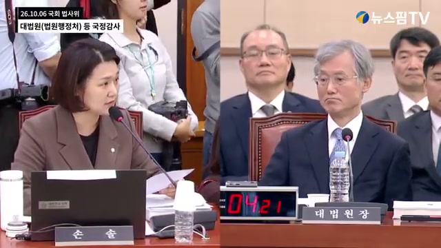 영상 장면