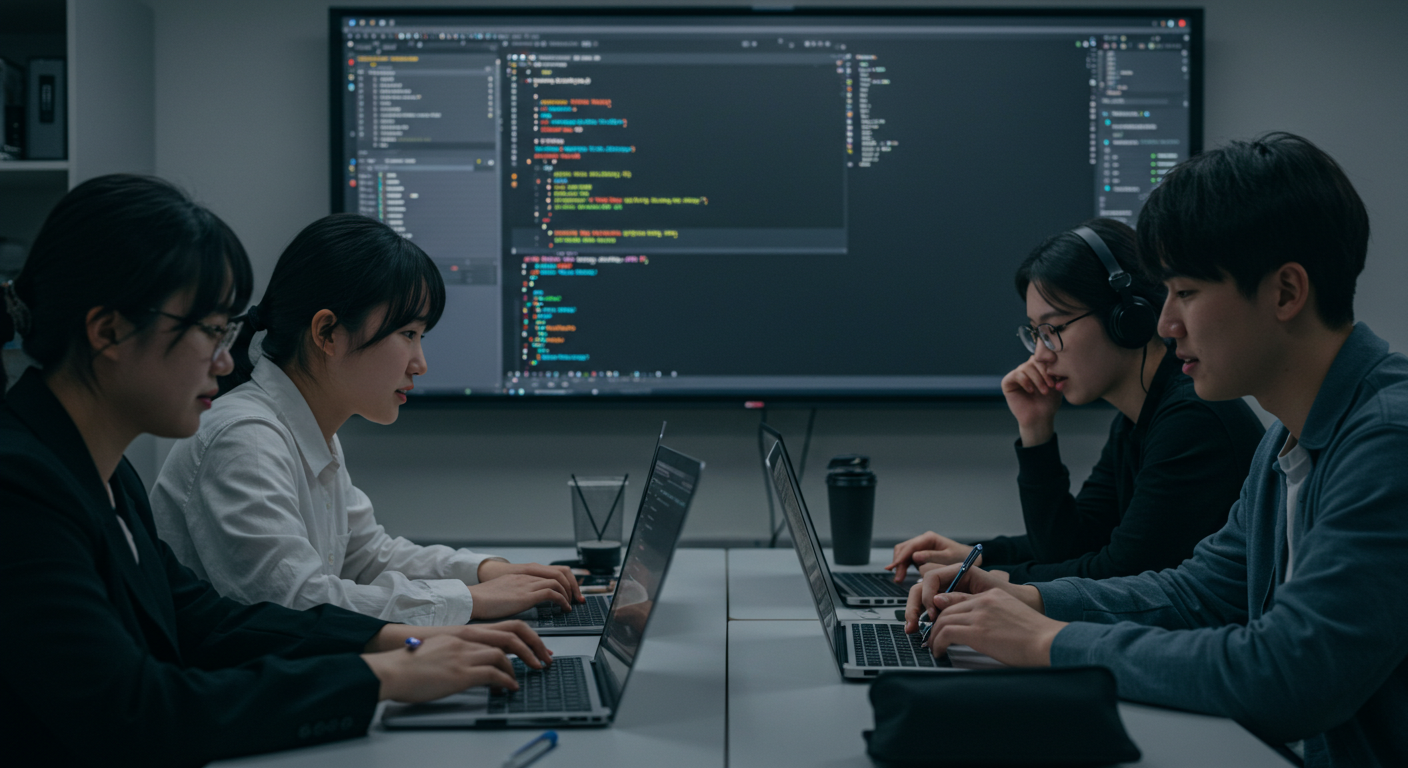 K-디지털트레이닝, 수강후기, 국비지원교육, IT교육리뷰, 내일배움카드, 백엔드개발자, 데이터분석가, 취업성공기, 비전공자코딩, 정부지원프로그램