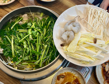 오늘N 복불고기 15000원 복요리 양천구
