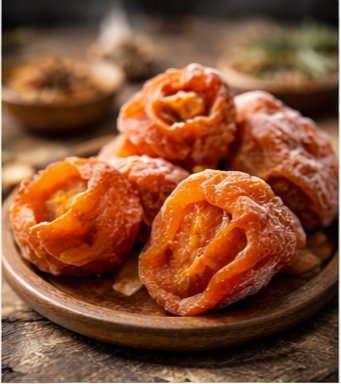 문경 곶감 외가곶감