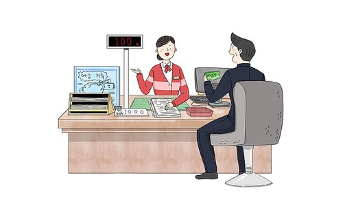 퇴직금 계산방법