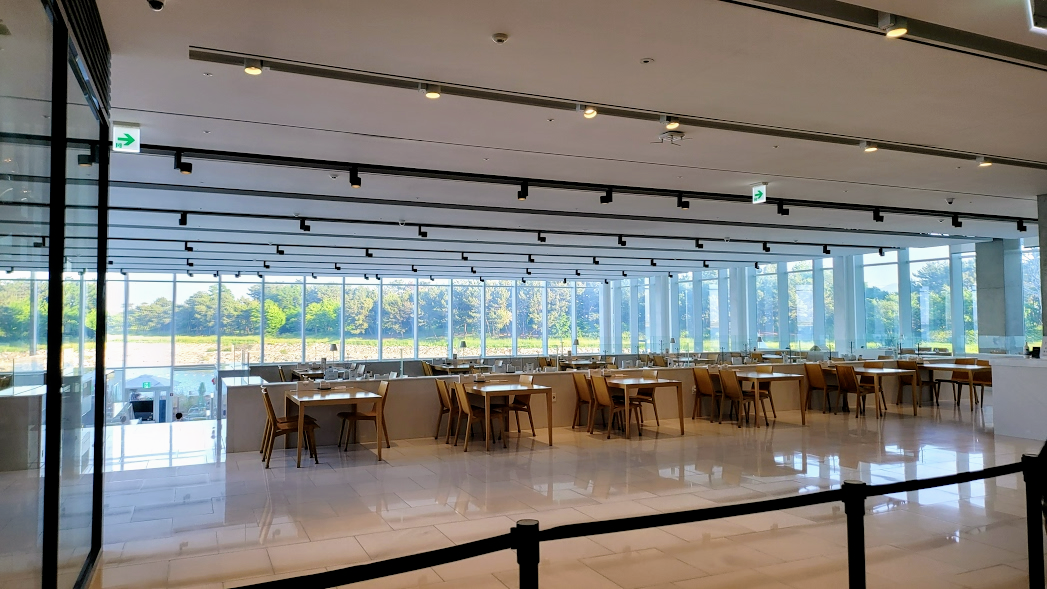 인천 네스트호텔 수영장 리뷰 사진 5