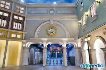 가천대학교 수준 의대 총장 입학처 위치_20