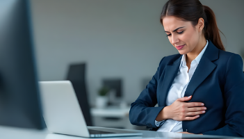 마그네슘 효능 및 부작용 알아보기(눈밑 덜덜 떨림, 찌릿 다리 쥐)