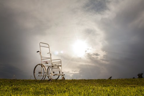 장애인 활동지원사 자격증