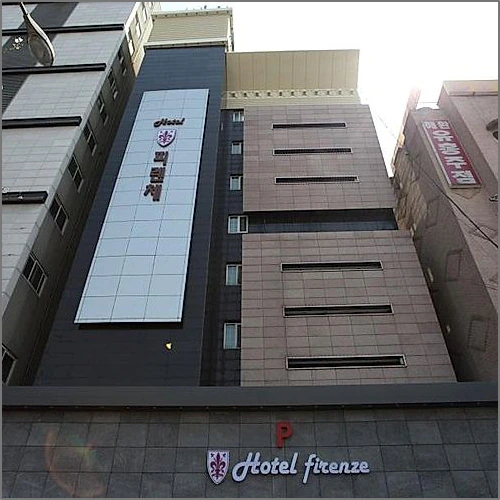 피렌체 모텔 (Firenze Motel)_1
