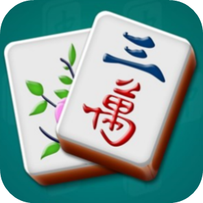 마작