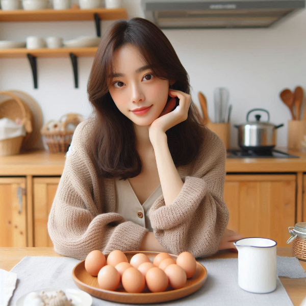 냉장고 계란 보관시 주의사항 상온보관 방법 유통기한 정리