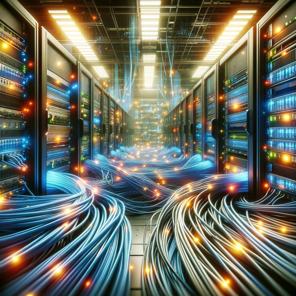 대용량 트래픽 이미지