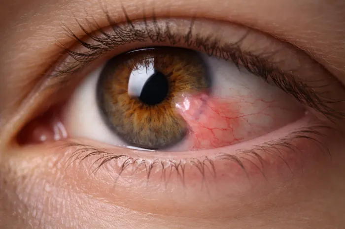 안과 질환의 종류와 증상