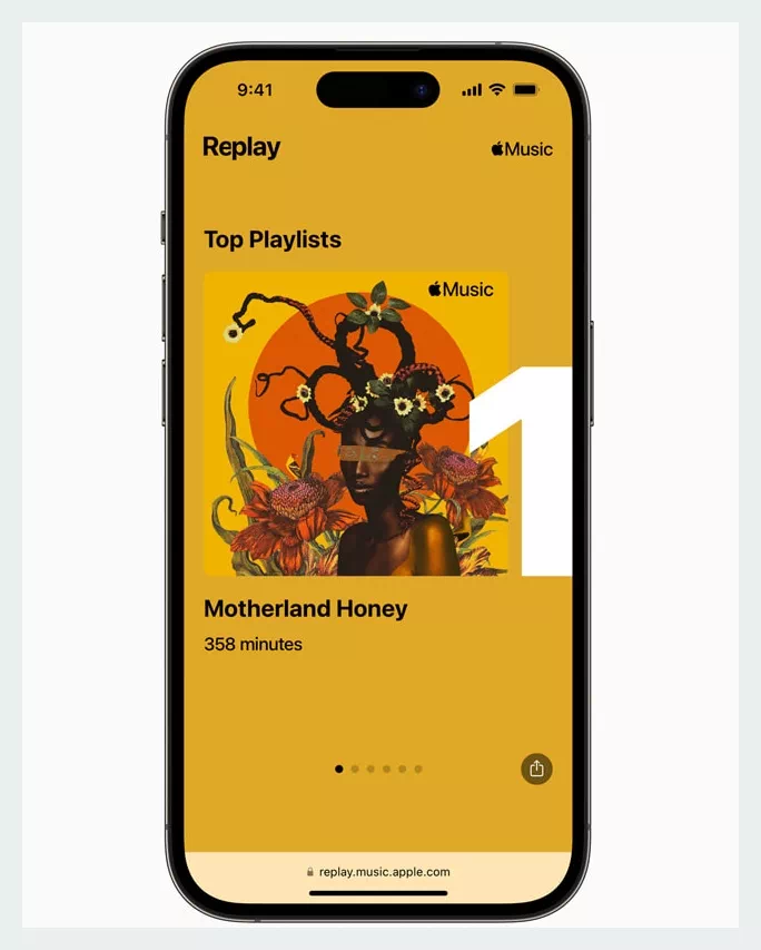 애플뮤직 탑 플레이리스트