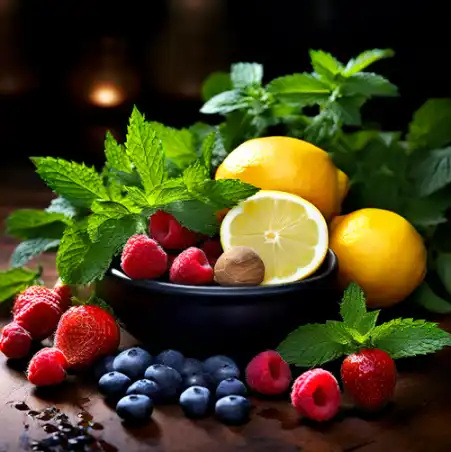 가래 제거에 효과적인 천연 요법 7가지