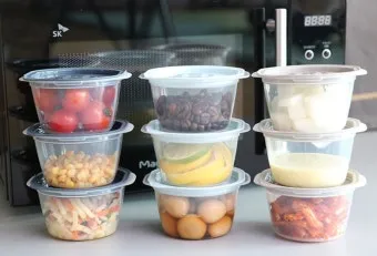 반찬 보관기간 냉장 냉동 재가열 라벨링 안전 규칙_18