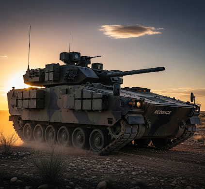 레드백 장갑차 산업분석, 관련주, 수혜주 대장주 및 투자전략