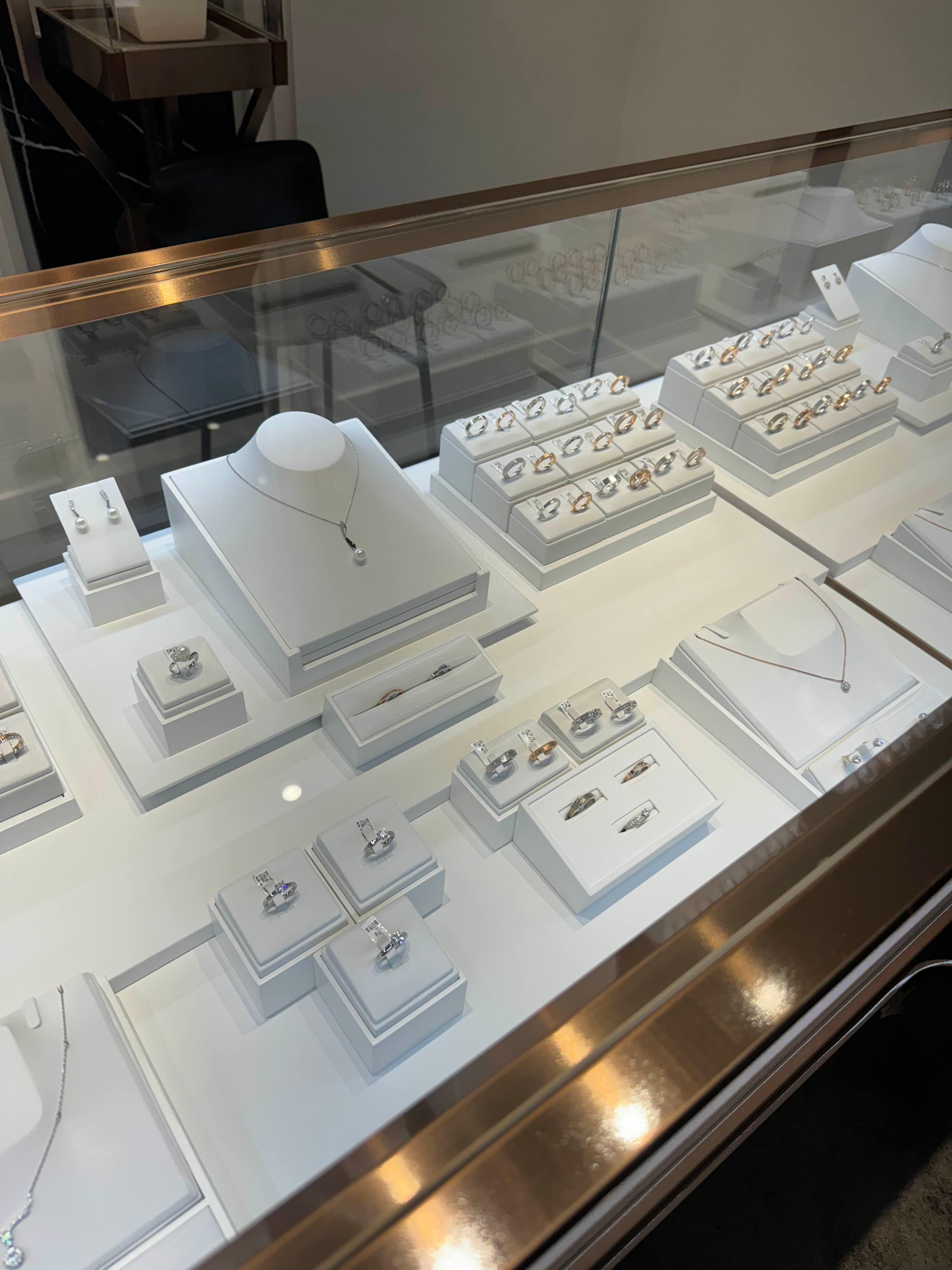 💍 웨딩반지 어디서 맞출까? 백화점 vs 청담 vs 종로