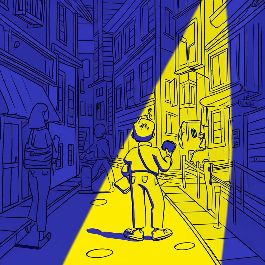 해외여행 안전하게 즐기기: 긴급 상황