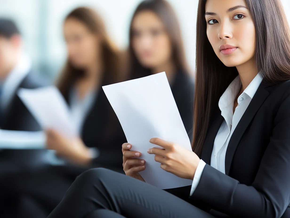 나에게 딱 맞는 직무, 채용 공고로 쉽게 찾는 방법