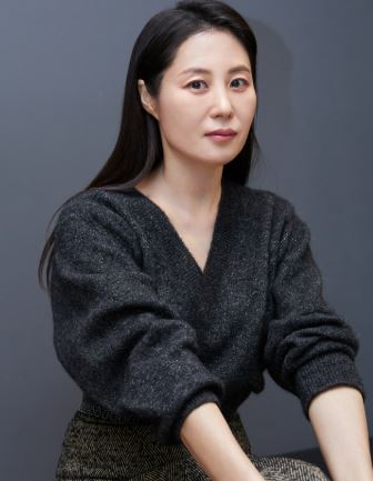배우 문소리