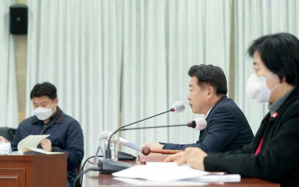 제주도, 제3차 제주형 양성평등정책 기본계획 확정